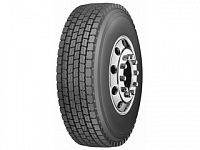 Грузовые шины Safecess SFC08 315/70 R22,5 154/151L 20pr (Ведущая)