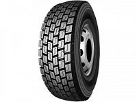 Грузовые шины Sonix SX816 315/70 R22,5 154/150M 18pr (Ведущая)