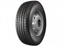 Грузовые шины Кама NU 301 305/70 R22,5 150/148M 0pr (Универсальная)