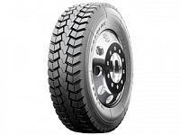 Грузовые шины Aeolus ADC53 11/0 R22,5 146/143 L 16pr (Ведущая)