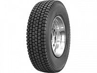 Грузовые шины Goodride MultiDrive D2 315/60 R22,5 152/148M 18pr (Ведущая)