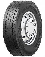 Грузовые шины Fortune FDR606 245/70 R17,5 136/134M 18pr (Ведущая)