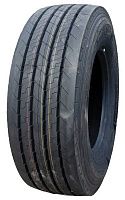 Грузовые шины Bestrich BSR585 385/65 R22,5 164D 24pr (рулевая/прицепная)