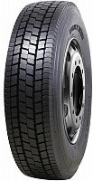 Грузовые шины Ovation VI-628 295/80 R22,5 152/149M 18pr (Ведущая)