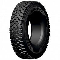 Грузовые шины Advance GC-D1 315/80 R22,5 156/150K 20pr (Ведущая)