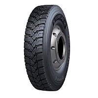 Грузовые шины Compasal CPD82 315/80 R22,5 156/150G 20pr (Ведущая)
