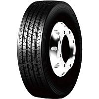 Грузовые шины Compasal CPS21 265/70 R19,5 143/141J 18pr (Рулевая)