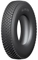 Грузовые шины Tornado GL267D 315/80 R22,5 156/150L 20pr (Ведущая)