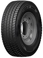 Грузовые шины Tornado GR-D2 245/70 R19,5 136/134M 16pr (Ведущая)