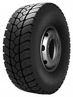 Грузовые шины Tornado GL687D 315/80 R22,5 167/164F 22pr (Ведущая)