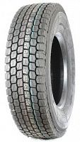 Грузовые шины Tornado GL268D 245/70 R19,5 136/134M 16pr (Ведущая)