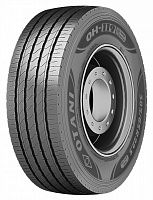 Грузовые шины Otani OH-119 385/65 R22,5 164K 22pr (Рулевая)