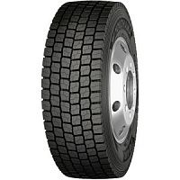 Грузовые шины Yokohama 704R 11/0 R22,5 148/145M 0pr (Ведущая)