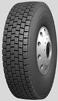 Грузовые шины JINYU JY958 11/0 R22,5 146/143K 16pr (Ведущая)
