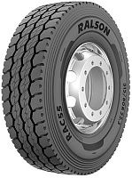 Грузовые шины Ralson RAC 55 315/80 R22,5 161/157K 20pr (Универсальная)