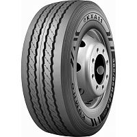 Грузовые шины Kumho KXA11 385/55 R22,5 160K 20pr (Прицеп)