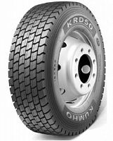 Грузовые шины Kumho KRD50 315/70 R22,5 154/150 L 16pr (Ведущая)