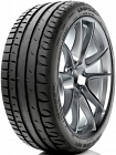 Шины 205/55 R17 Tigar Ultra High Performance 95W XL