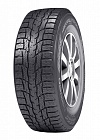 Шины 205/65 R16 Nokian Tyres Hakkapeliitta CR3 107/105R