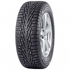 Шины 215/70 R17 Nokian Tyres Hakkapeliitta 7 SUV 101T шип