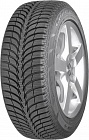 Шины 225/55 R17 GoodYear UltraGrip Ice+ 101T XL FR
