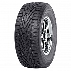 Шины 225/75 R17 Nokian Tyres Hakkapeliitta LT2 116/113Q шип