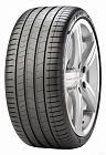 Шины 245/40 R21 VOL Pirelli PZERO LUXURY SALOON 100V XL