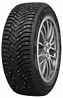 Шины 255/55 R18 CORDIANT Snow CROSS-2 SUV 109T шип
