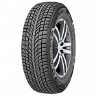 Шины 255/65 R17 Michelin Latitude Alpin LA2 114H XL