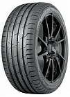 Шины 265/45 R21 Nokian Tyres HAKKA BLACK 2 SUV 108W XL