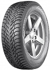 Шины 275/40 R18 Nokian Tyres Hakkapeliitta R3 103T XL
