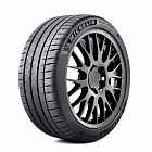 Шины 275/40 R20 Michelin Pilot Sport 4 S 106Y XL
