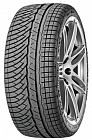 Шины 275/40 R20 N0 Michelin Pilot Alpin 4 106V XL