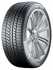Шины 275/55 R19 Continental ContiWinterContact TS850P 111H FR MO