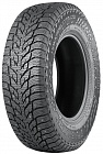 Шины 275/70 R18 Nokian Tyres Hakkapeliitta LT3 125/122Q шип