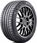 Шины 285/40 R23 Michelin Pilot Sport 4 S 111Y XL MO1