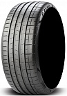 Шины 285/40 R23 Pirelli PZERO SPORTS CAR 107Y MO