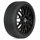 Шины 295/40 R21 Michelin Pilot Alpin 5 SUV 111V XL