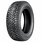 Шины 315/35 R21 Nokian Tyres Hakkapeliitta 9 SUV 111T XL шип