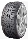 Шины 275/35 R20 Kumho WinterCraft WP72 102W XL