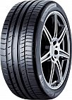 Шины 245/40 R20 Continental SportContact 5P 99Y