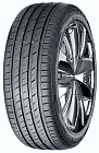 Шины 225/55 R17 Roadstone N'Fera SU1 101W