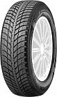 Шины 185/70 R14 Nexen N'Blue 4Season 88T Шины 185/70 R14 Nexen N'Blue 4Season 88T