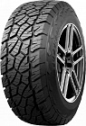 Шины 265/65 R17 Rapid Tuftrail AT 112T