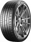 Шины 285/35 R19 Continental SportContact 7 103Y