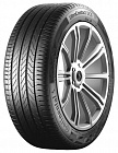 Шины 225/60 R17 Continental UltraContact UC6 99H