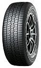 Шины 225/55 R19 Yokohama Geolandar CV 4S G061 99V