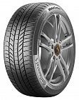 Шины 255/60 R18 Continental WinterContact TS 870 P 112V
