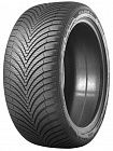 Шины 215/70 R16 Kumho Solus 4S HA32 SUV 100H