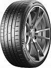 Шины 335/25 R22 Continental SportContact 7 105Y